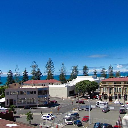 Napier Inner City Apartment - Napier Apartment Exterior foto