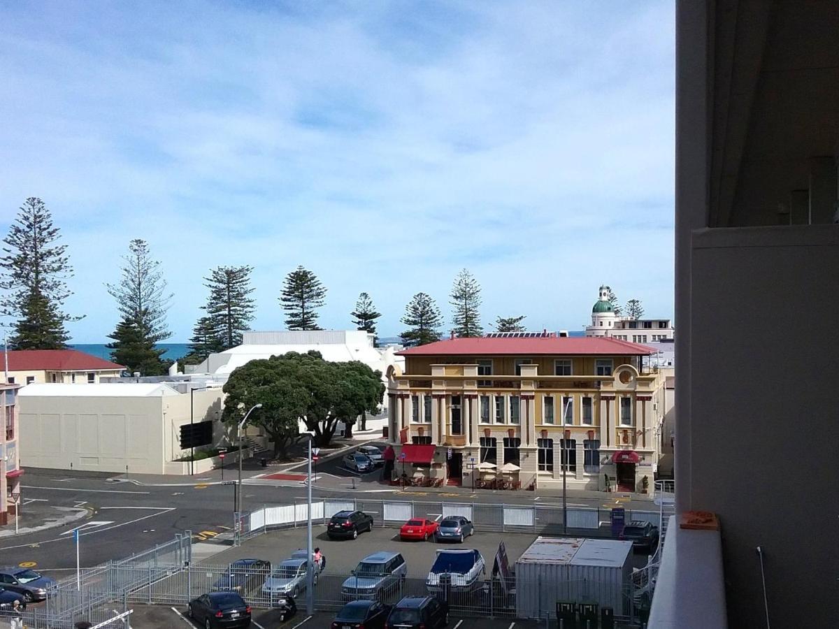 Napier Inner City Apartment - Napier Apartment Exterior foto