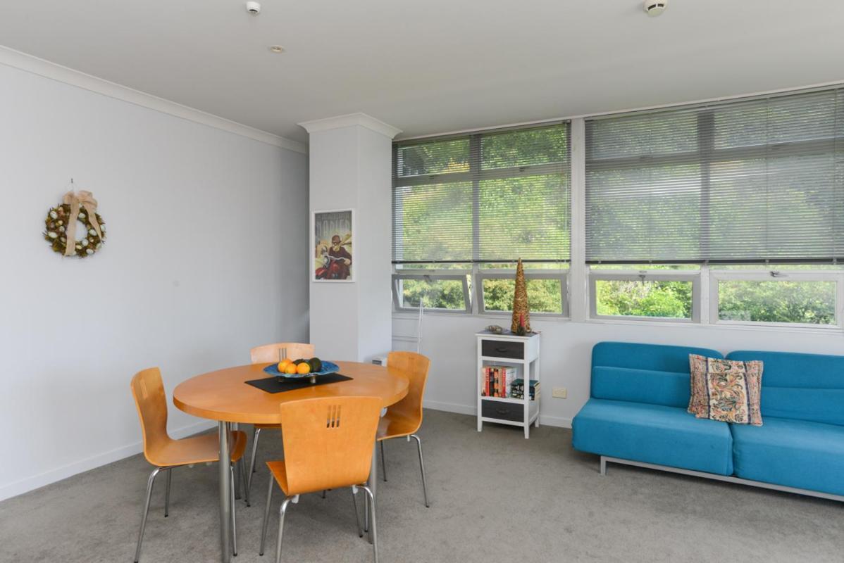 Napier Inner City Apartment - Napier Apartment Exterior foto