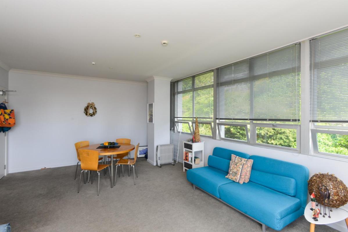 Napier Inner City Apartment - Napier Apartment Exterior foto